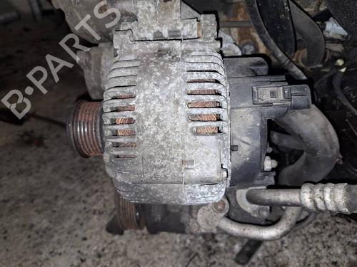 Used Alternator Alternator 35157998 35157998