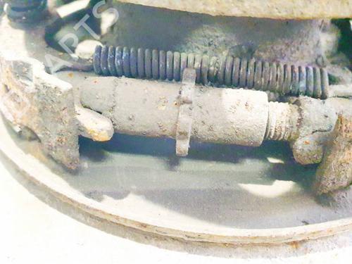 Hand brake HYUNDAI ix35 Van CRDi | BP35049528I18 - Image 2