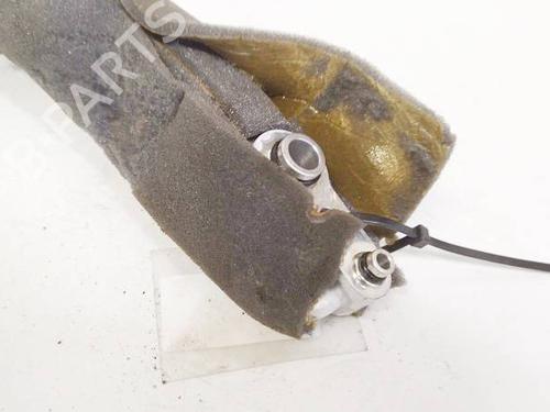 AC pipe MAZDA 3 (BK) 1.6 (BK14) | BP32544191M126