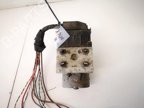 Used ABS pump ABS pump AUDI A4 B5 (8D2) 1.6 (100 hp) 35494944 35494944
