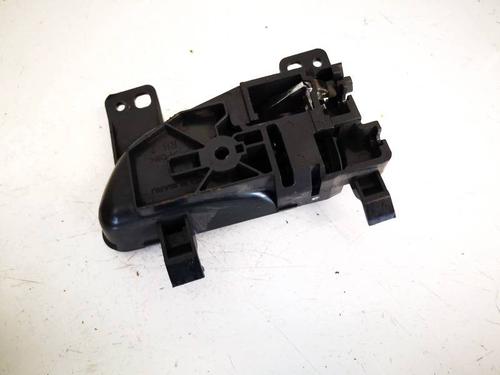 Rear left interior door handle SUBARU LEGACY V (BM) 2.0 D AWD (BMD) | BP35015717I15 - Image 3