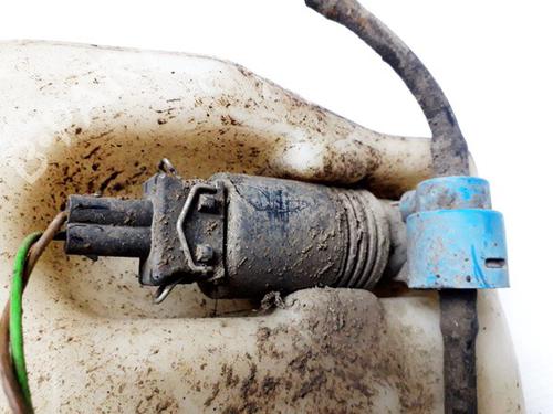 Used Washer pump Washer pump 35848517 35848517