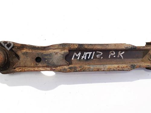 Left rear steering knuckle DAEWOO 1.5i (1C4) 1.5 | BP35410761M27 - Image 3