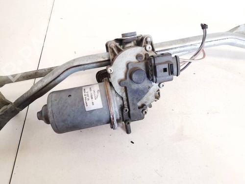 Used Front wiper motor Front wiper motor JAGUAR XF I (X250) 3.0 D (275 hp) 35323296 35323296
