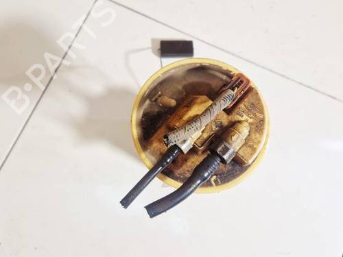 Electronic module FORD TRANSIT Van (FA_ _) 2.2 TDCi | BP34960408M83 - Image 2