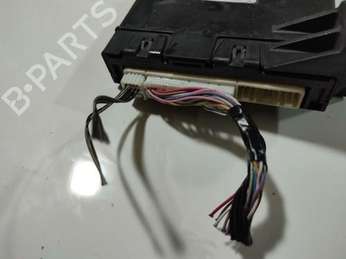 Electronic module TOYOTA YARIS (_P9_) 1.4 D-4D (NLP90_, NLP90R) | BP32555973M83 - Image 2