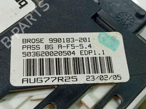 Right front window motor PEUGEOT 807 (EB_) 2.2 HDi | BP38430308E20 - Image 6