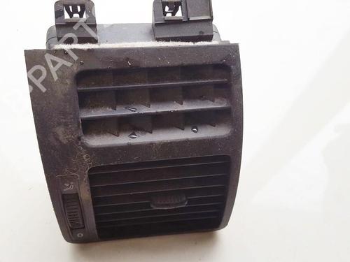 Luftventil Luftventil VW TOURAN (1T1, 1T2) 1.9 TDI (105 hp) 33520091 33520091