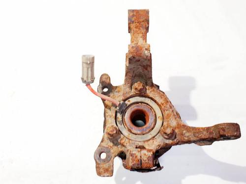 Used Right front steering knuckle Right front steering knuckle 35082069 35082069