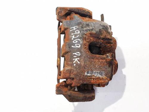 Used Left front brake caliper Left front brake caliper MERCEDES-BENZ M-CLASS (W164) ML 320 CDI 4-matic (164.122) (224 hp) 35269072 35269072