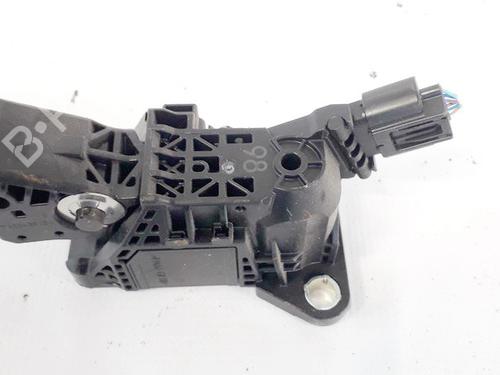 Pedal HONDA CR-V IV (RM_) 2.0 AWD (RE5, RM2) | BP35630421I4 - Image 2