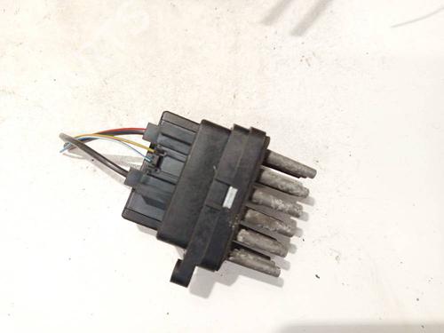 Used Heater resistor Heater resistor FORD FOCUS II (DA_, HCP, DP) 1.6 TDCi (90 hp) 34916460 34916460