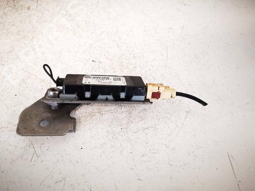 Electronic module VW TOURAN (1T1, 1T2) 2.0 TDI | BP37655522M83 - Image 2