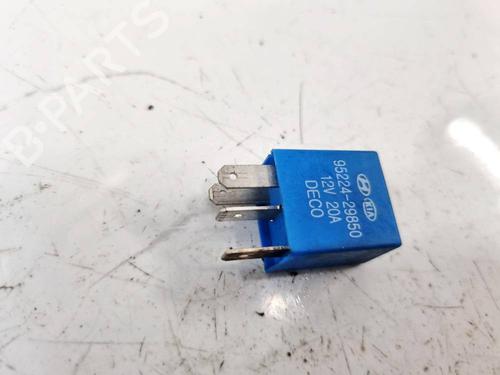 Electronic sensor HYUNDAI SANTA FÉ II (CM) 2.7 V6 GLS 4x4 | BP32581962M84 - Image 3