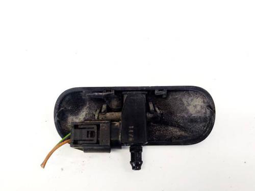 Washer pump VW GOLF VI (5K1) 1.6 TDI | BP35100391E24 - Image 2