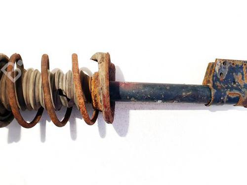 Used Left front shock absorber Left front shock absorber 39253414 39253414
