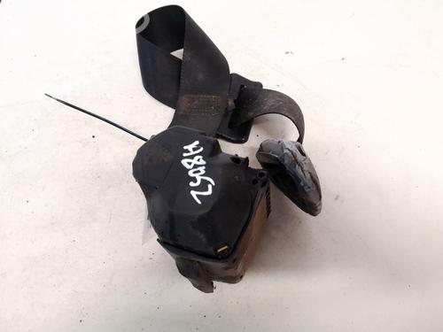 Used Rear left seatbelt Rear left seatbelt MAZDA 121 III (JASM, JBSM) 1.3 (60 hp) 35429759 35429759
