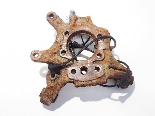 Used Left rear steering knuckle Left rear steering knuckle NISSAN MURANO I (Z50) 3.5 4x4 (245 hp) 35428453 35428453