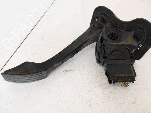 Used Pedal Pedal FORD TRANSIT Van (FA_ _) 2.2 TDCi (130 hp) 35266296 35266296