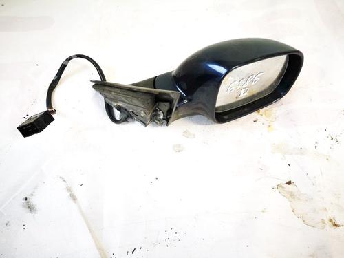 Used Right mirror Right mirror VW PASSAT B5 Variant (3B5) 1.8 (125 hp) 35599485 35599485