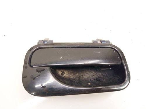 Used Front right exterior door handle Front right exterior door handle 38798624 38798624