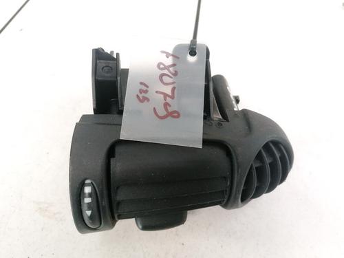 Used Air vent Air vent MERCEDES-BENZ C-CLASS (W203) C 200 CDI (203.004) (116 hp) 32911162 32911162
