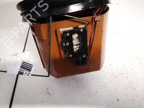 Electronic module MAZDA 6 Hatchback (GG) 2.0 DI (GG14) | BP35153945M83 - Image 3