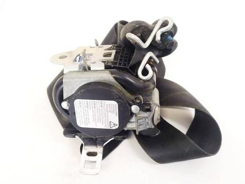 Used Front left seatbelt Front left seatbelt 35105338 35105338