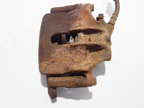 Used Right front brake caliper Right front brake caliper 35531818 35531818