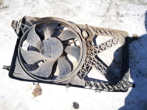 Used Fan Fan FORD TRANSIT Van (FA_ _) 2.0 DI (FAE_, FAF_, FAG_) (86 hp) 35417298 35417298