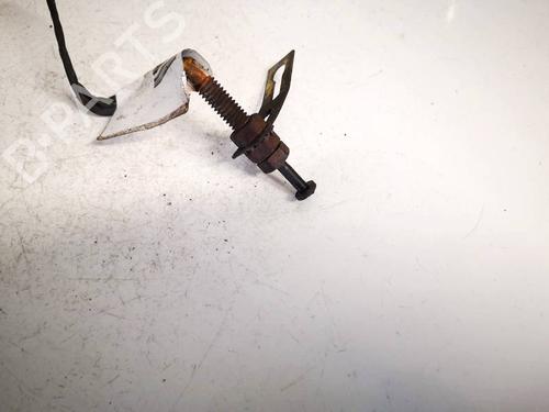Electronic module NISSAN NOTE (E11, NE11) 1.6 | BP35136349M83 - Image 2