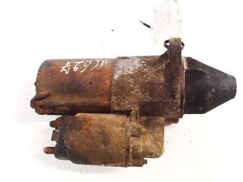 Used Starter Starter CHEVROLET LACETTI Saloon (J200) 1.6 (109 hp) 39998106 39998106