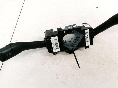 Used Warning switch Warning switch SKODA FABIA I (6Y2) 2.0 (116 hp) 35587247 35587247