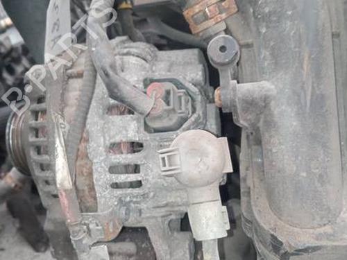 Alternator MAZDA 3 (BK) 1.6 (BK14) | BP35273370M7 - Image 3
