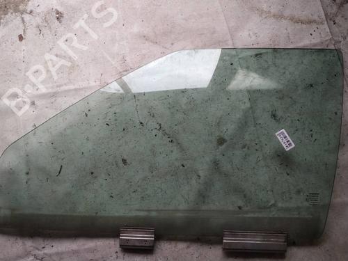 Used Front left door window Front left door window 34908578 34908578