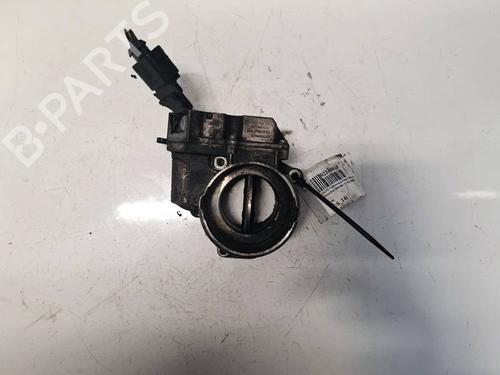 Throttle body VW PASSAT B6 (3C2) 1.9 TDI | BP35128596M82 - Image 3