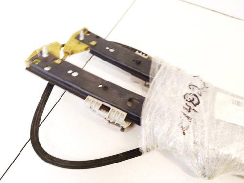 Rear left window mechanism PEUGEOT BOXER Van 2.0 BlueHDi 130 | BP36547019C24 - Image 3