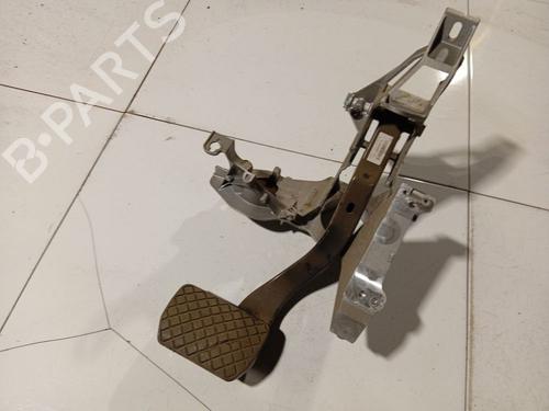 Used Pedal Pedal 34911361 34911361