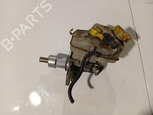 Brake master cylinder OPEL INSIGNIA A (G09) 2.0 CDTI (68) | BP34744492M77 - Image 2