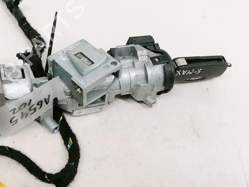 Ignition barrel FORD S-MAX (WA6) 2.0 TDCi | BP35566557M48 - Image 2
