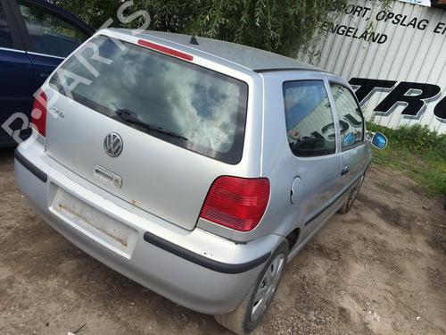 Engine mount VW POLO Variant (6V5) 1.4 | BP33499315M89  - Image 9