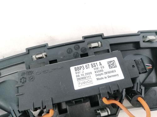 Electronic module MAZDA 3 (BL) 1.6 MZ-CD (BL14) | BP35529988M83 - Image 3