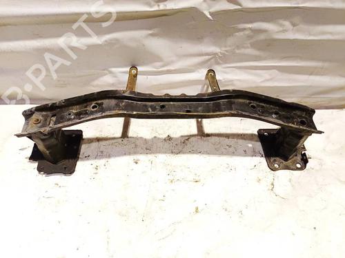 Used Front bumper reinforcement Front bumper reinforcement 35158506 35158506