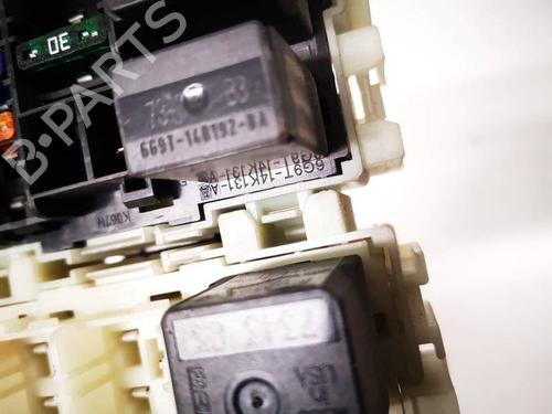 Fuse box FORD MONDEO IV (BA7) 2.0 TDCi | BP38945755E1 - Image 3