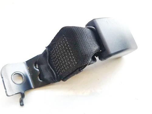 Seat buckle AUDI A4 B8 (8K2) 2.0 TDI | BP36587157I32 - Image 2