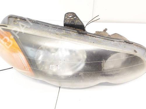 Used Right headlight Right headlight 35326875 35326875