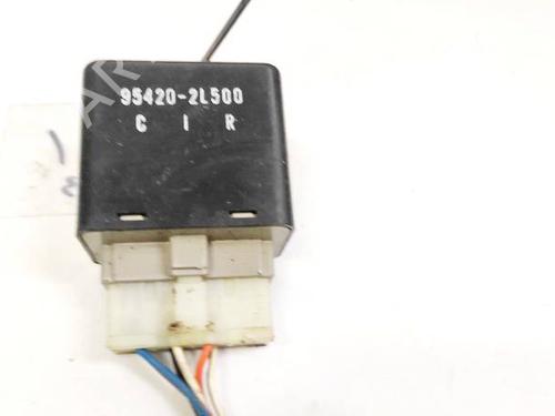 Electronic sensor HYUNDAI i30 (FD) 1.6 CRDi | BP32931716M84 - Image 3