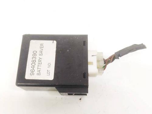 Used Electronic module CHEVROLET AVEO / KALOS Saloon (T200) 1.4 (94 hp) 32967849
