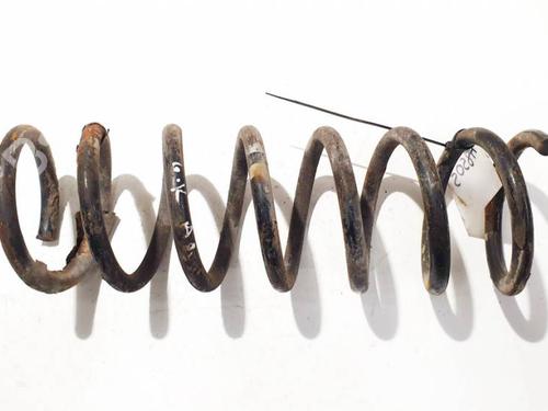 Used Shock absorber spring Shock absorber spring VOLVO S40 II (544) 1.8 (125 hp) 35343423 35343423