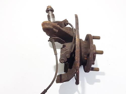 Right front steering knuckle NISSAN PRIMERA Hatchback (P12) 2.0 | BP35501879M26 - Image 2